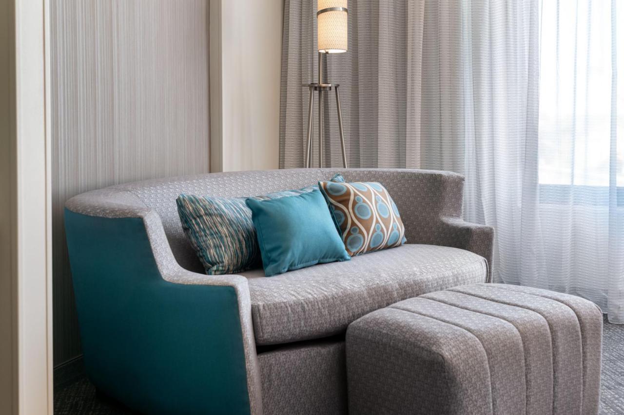 Courtyard By Marriott Petaluma Sonoma County 호텔 외부 사진