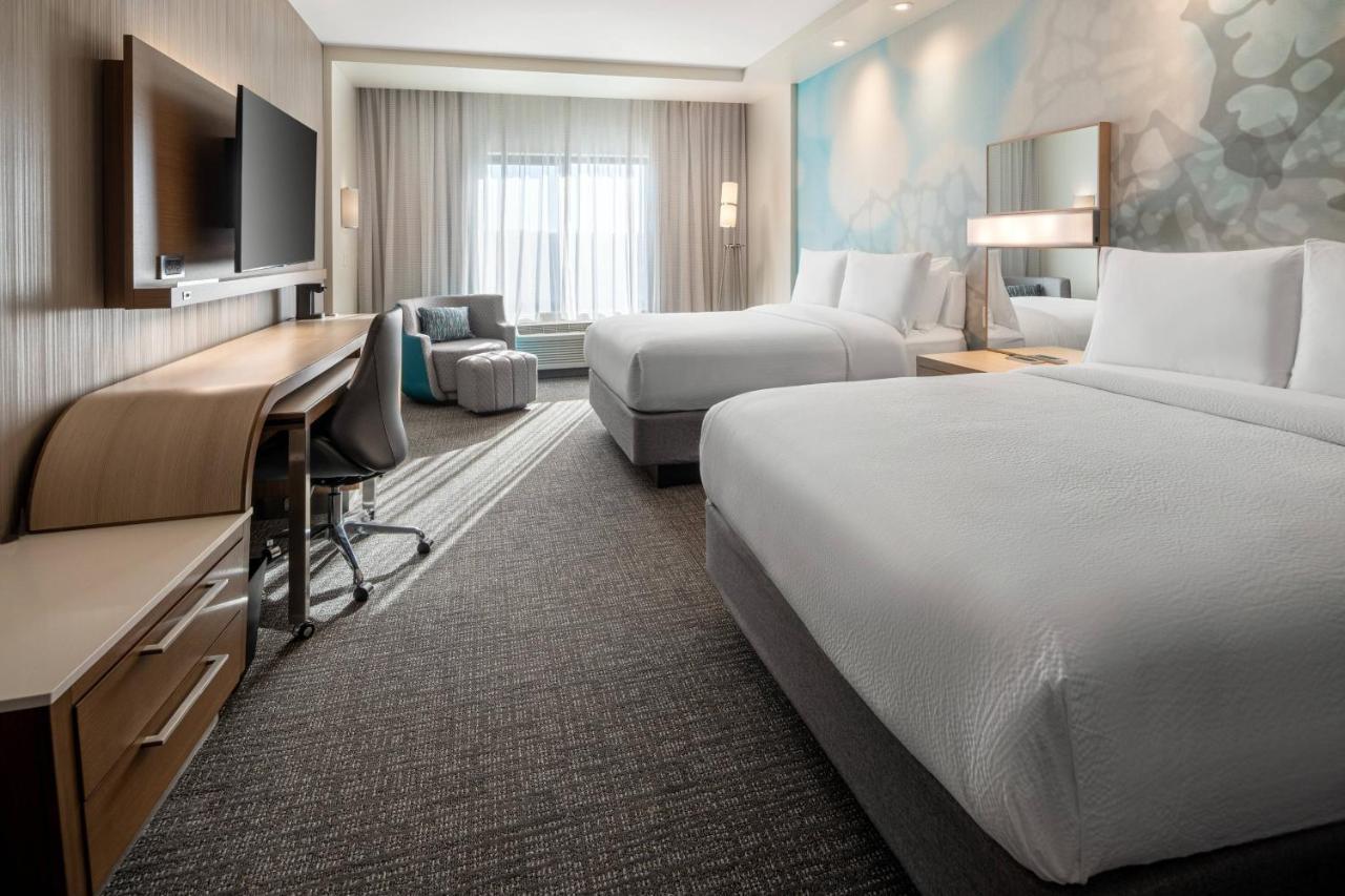 Courtyard By Marriott Petaluma Sonoma County 호텔 외부 사진