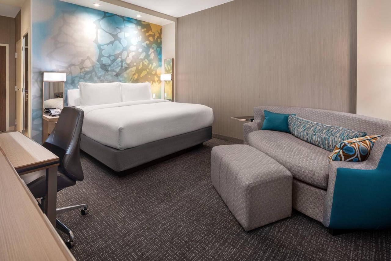 Courtyard By Marriott Petaluma Sonoma County 호텔 외부 사진