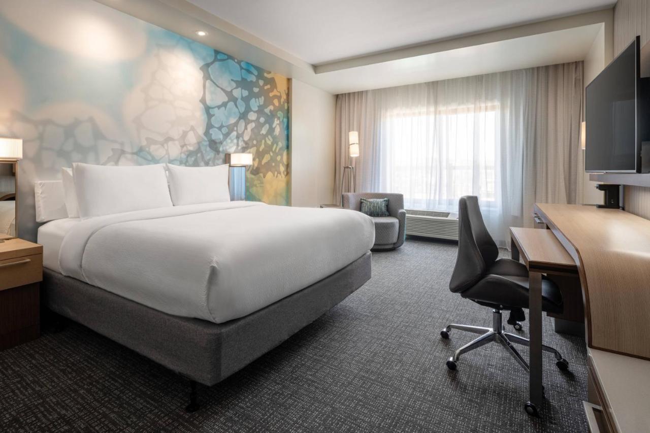 Courtyard By Marriott Petaluma Sonoma County 호텔 외부 사진