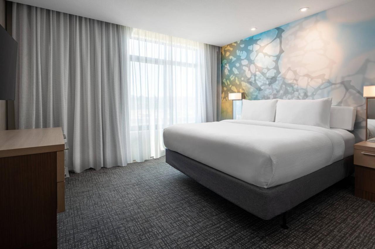 Courtyard By Marriott Petaluma Sonoma County 호텔 외부 사진