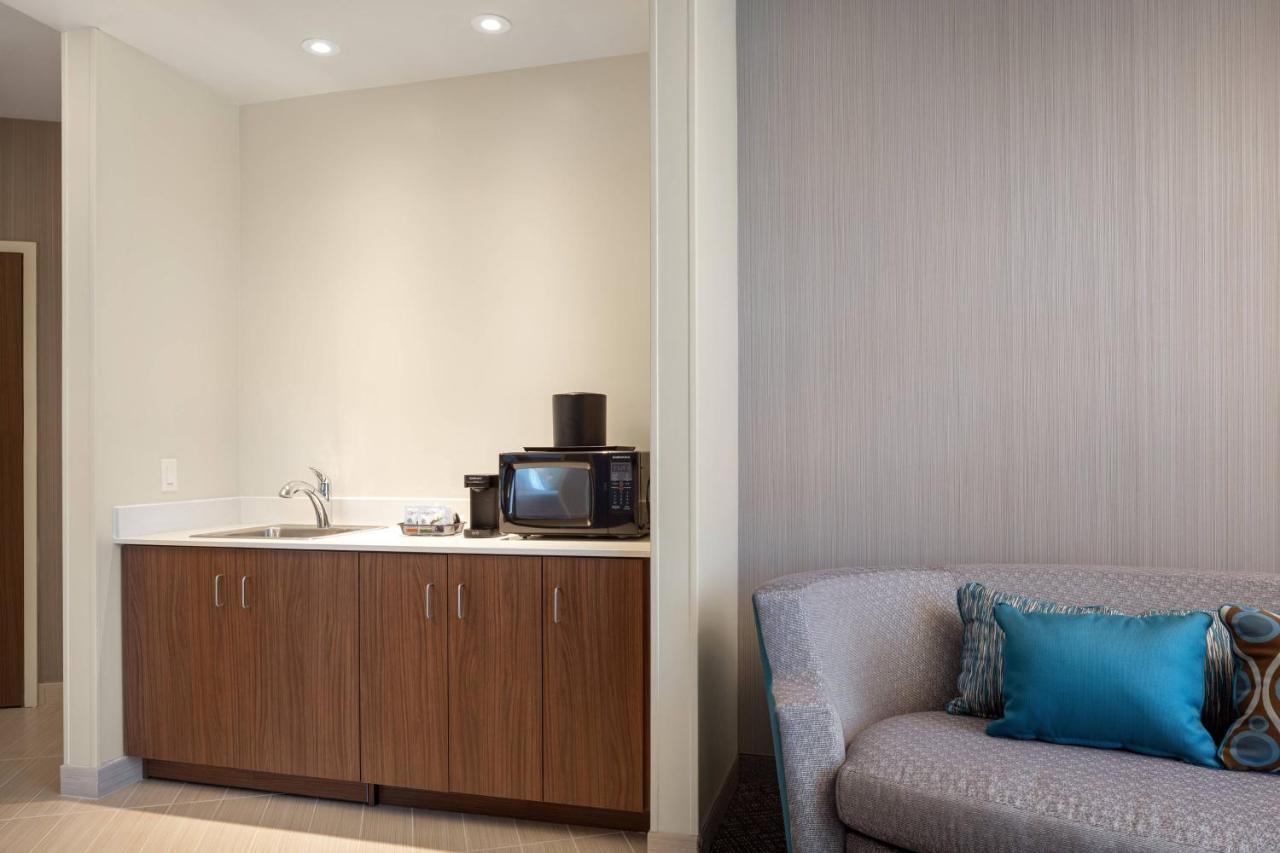 Courtyard By Marriott Petaluma Sonoma County 호텔 외부 사진