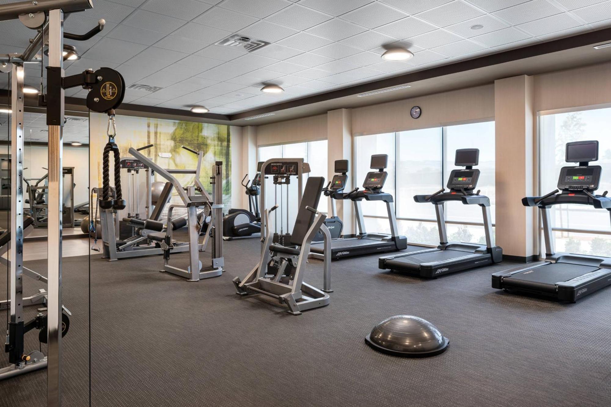 Courtyard By Marriott Petaluma Sonoma County 호텔 외부 사진