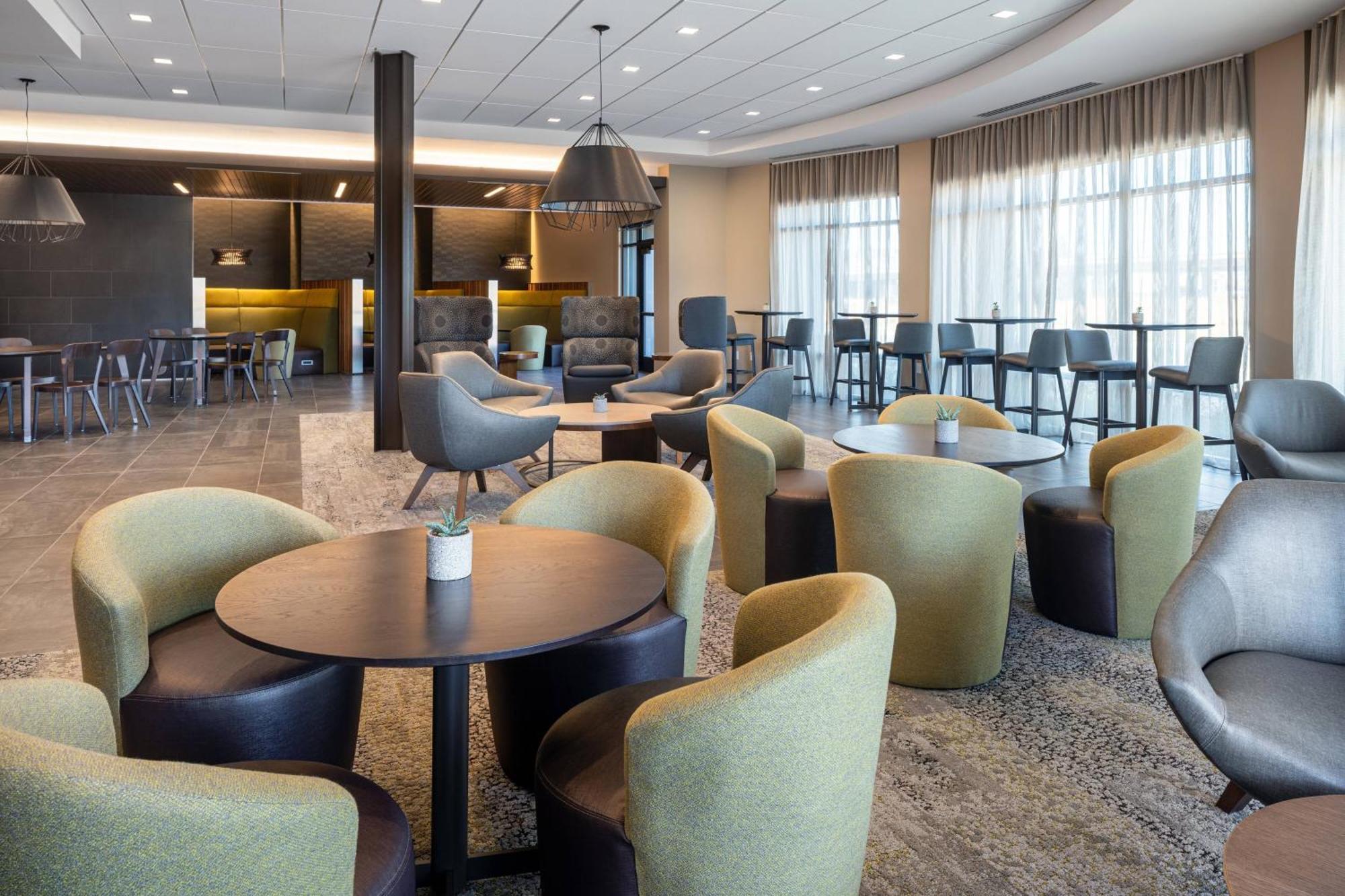 Courtyard By Marriott Petaluma Sonoma County 호텔 외부 사진